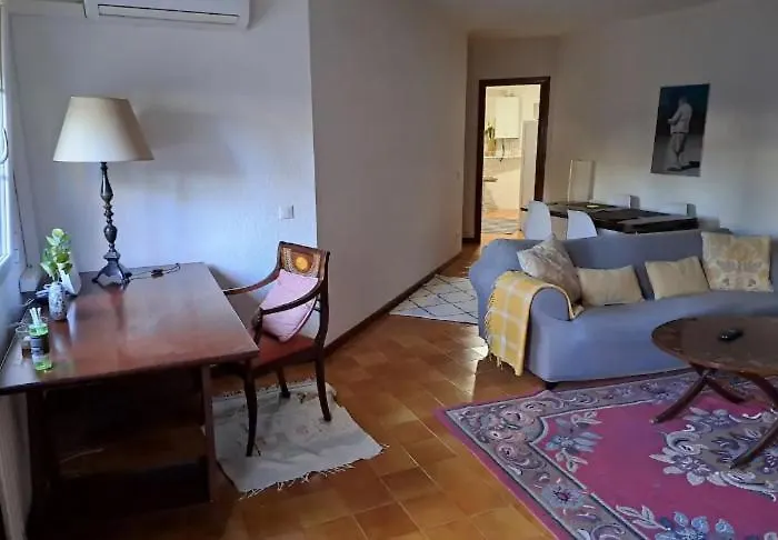 Casa Cerca Del Aeropuerto Y Del Jarama