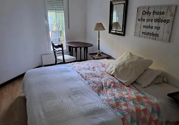 Casa Cerca Del Aeropuerto Y Del Jarama