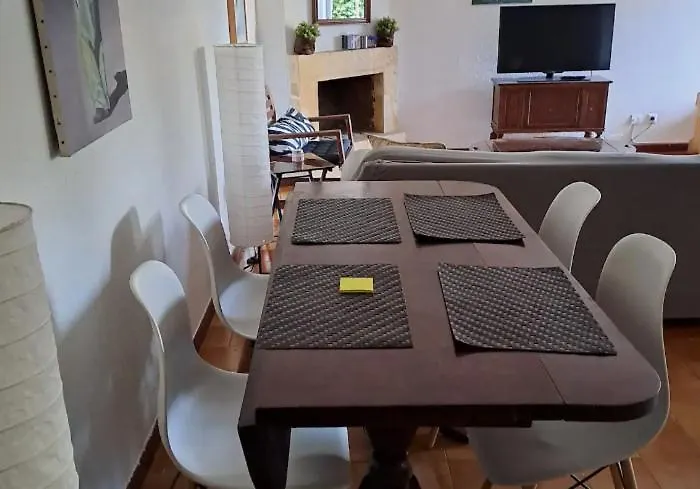 Casa Cerca Del Aeropuerto Y Del Jarama