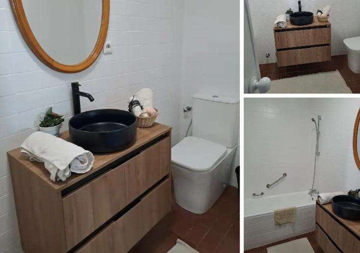 Casa Cerca Del Aeropuerto Y Del Jarama Apartment