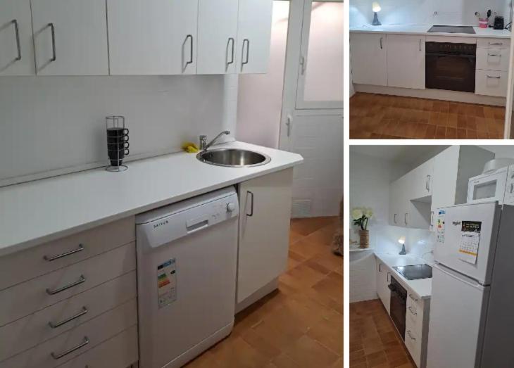 Casa Cerca Del Aeropuerto Y Del Jarama Apartment *