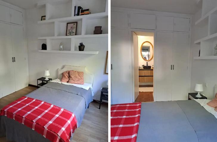 Casa Cerca Del Aeropuerto Y Del Jarama Apartment *