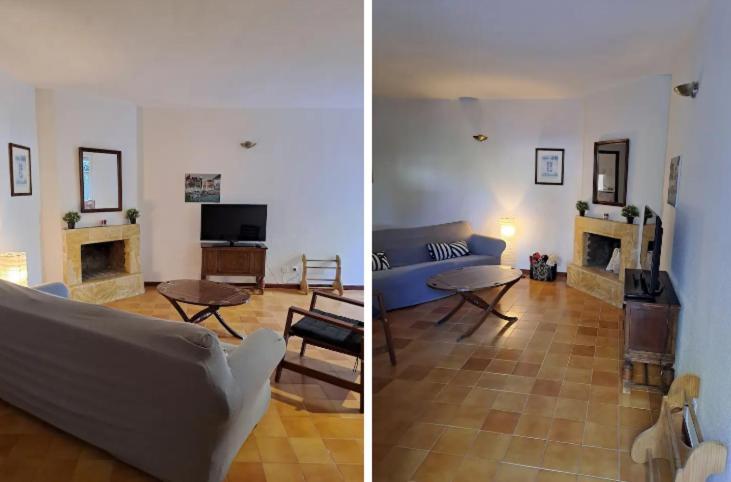 Casa Cerca Del Aeropuerto Y Del Jarama Apartment