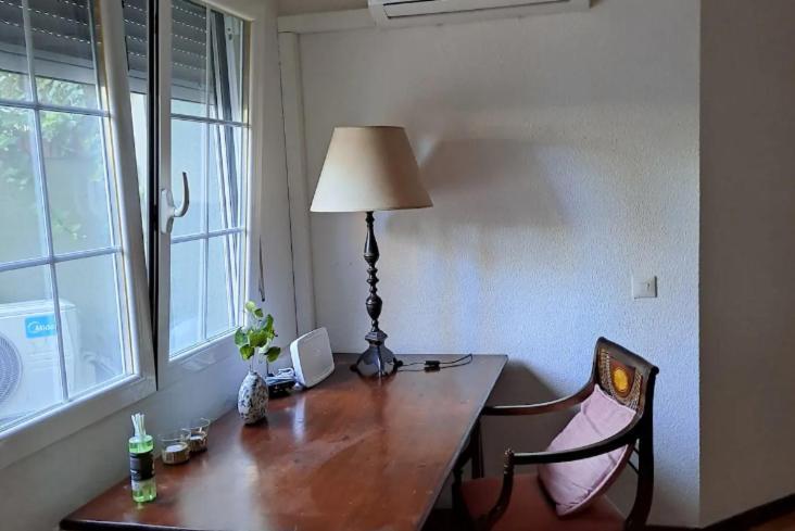 Apartment Casa Cerca Del Aeropuerto Y Del Jarama *