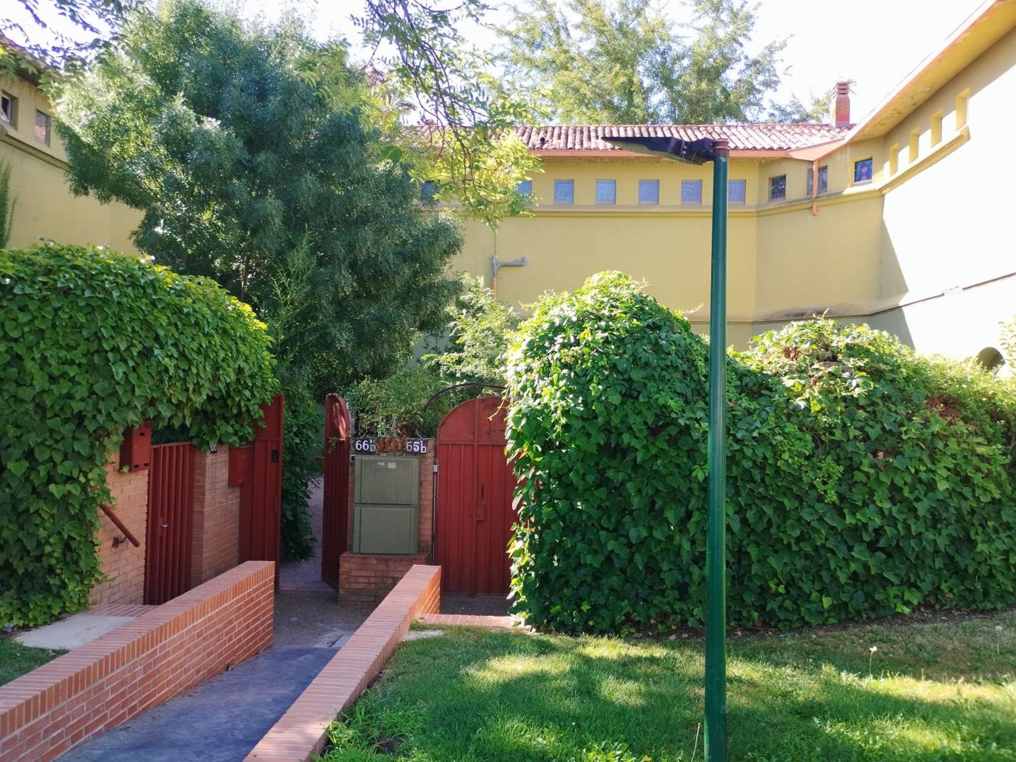 Casa Cerca Del Aeropuerto Y Del Jarama Apartment